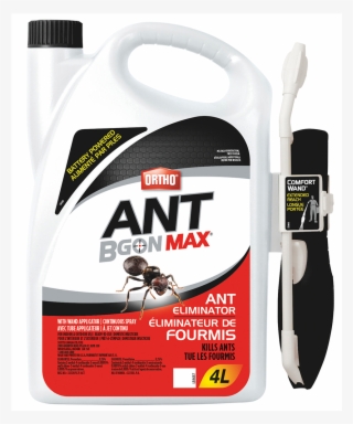 Ant Eliminator Wand Product Image - Ant B Gon Max