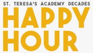 Decades Happy Hours - Qatar Skills Academy