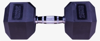 Jednoruční Činky - 1kg Dumbbell Png