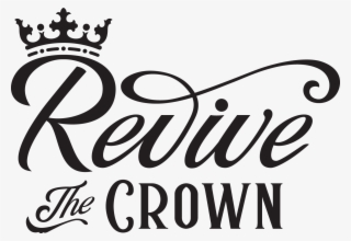 Revive The Crown - Tiara