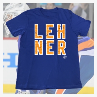Image Of Lenny Tee - Active Shirt
