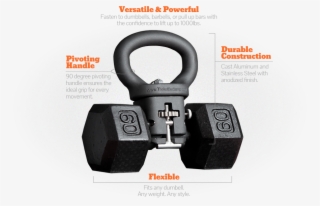 Kettleclamp Features - Atribuciones De La Direccion Regional Del Trabajo