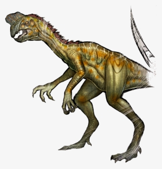 Image Png Wikia Survival Evolved Fandom Oviraptorpng