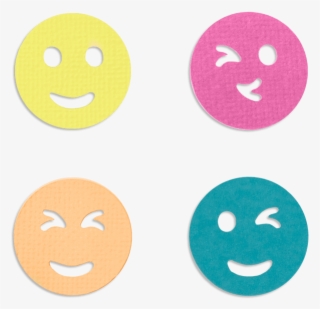 Wet Emoji Png - Circle