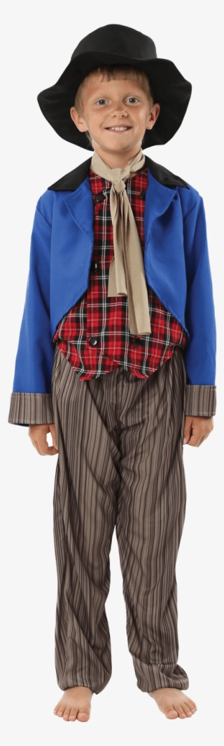 Artful Dodger Costume