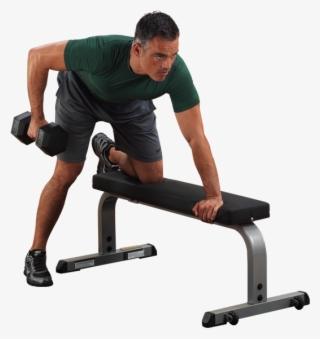 Zoom - Free Weights On Bench