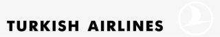 Turkish Airlines Logo Png Transparent Svg Vector Freebie - Turkish Airlines