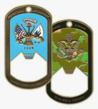 Army - Emblem