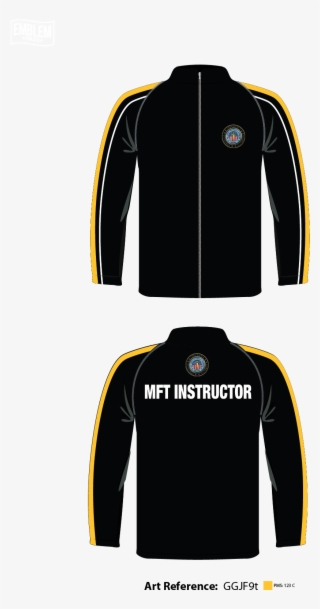 Us Army Physical Fitness School Quarter Zip - Active Shirt