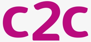 Train Firm Christmas Number One - C2c Rail Logo Png