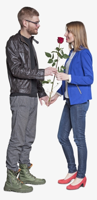 People Cutout, Cut Out People, People Png, Free Stickers, - Bouquet