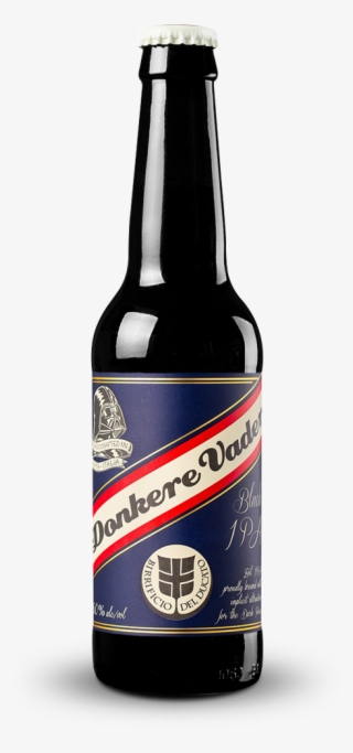 Donkere Vader