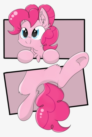 #пинки Пай #пони #май Литл Пони #pinkie Pie #pony #my - Cartoon