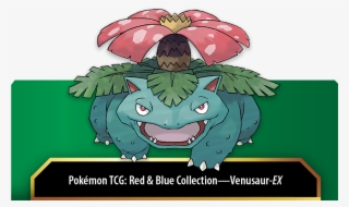 Venusaur Pokemon Go