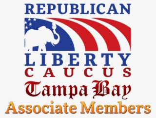 Associate Membership - Republican Liberty Caucus