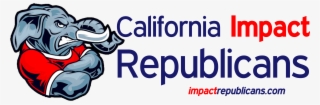 California Impact Republicanscalifornia Impact Republicans