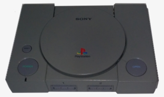 A Us Model Playstation - Playstation