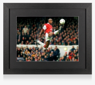 Zoom - Ian Wright