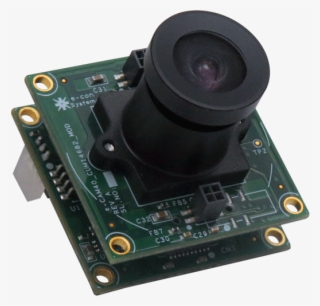 E Cam40 Cumi4682 Mod - Rgb Ir Camera