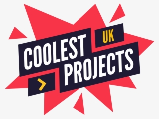 Coolest Projects Is The World's Leading Technology - Graphic Design