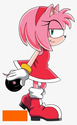 Amy Rose Coloring Pages Games - Gmod Amy Rose