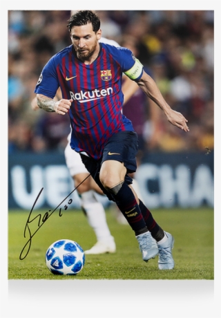 Zoom - Kick Up A Soccer Ball