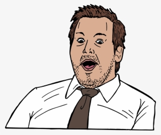 Illustrations For Independent Marketing Company, Long - Cartoon