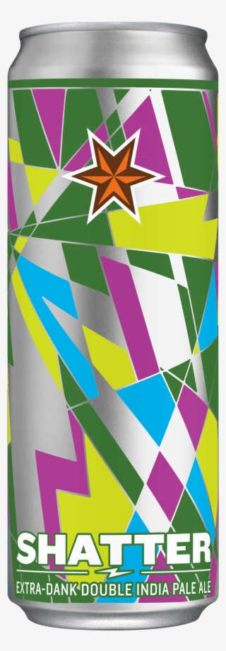 Shatter - Sixpoint Brewery