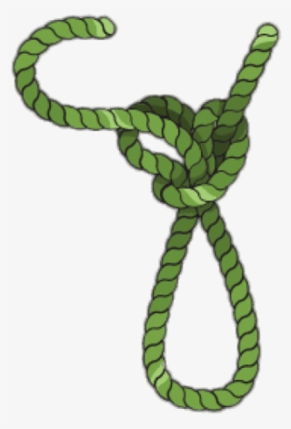 Free Png Falconers Knot Png Image With Transparent - Nudo Png