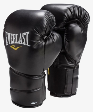 Leather Boxing Gloves