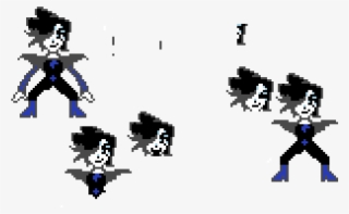 Mettaton - - Cartoon