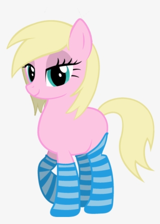 Lucky Stone, Clothes, Earth Pony, Female, Mare, Oc, - Cartoon