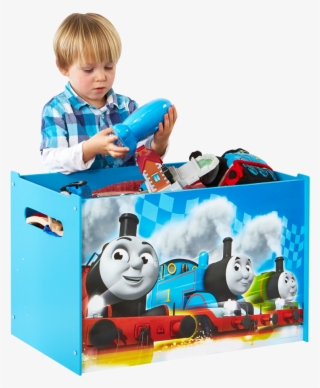 Next - Baul De Juguetes Thomas El Tren