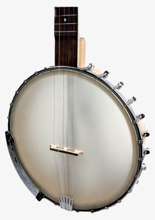 Gold Tone Carlin Cripple Creek Banjo Cc-100 - Cümbüş