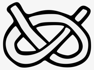 Details, Png - Celtic Knot Vector Heart