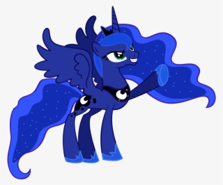 Luna - Luna Mlp