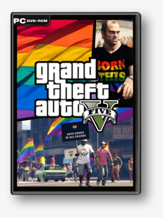 Doom Year Released - Gta