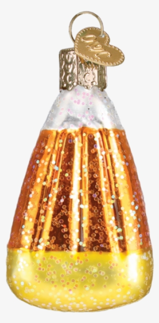 Candy Corn Christmas Ornament - Candy Corn
