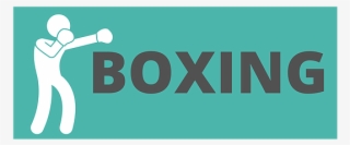 Large Boxing - Graphic Design