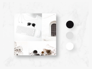 Luna And Co Web-02 - Graphic Design