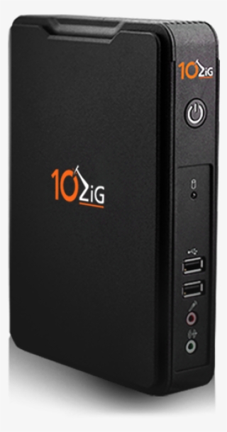 5848q Series Zero Client - Electronics