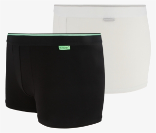 Tencel Trunks 2-pack - Briefs