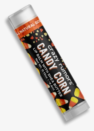 Candy Corn - Orange