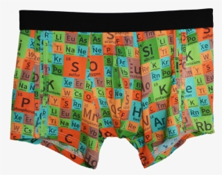 Men's Trunks - Underpants