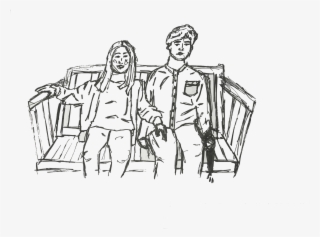 End Of The F***ing World