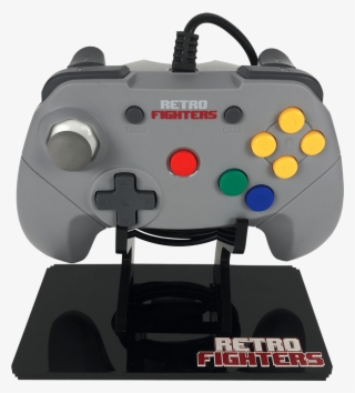 Brawler64 Stand Top - Game Controller