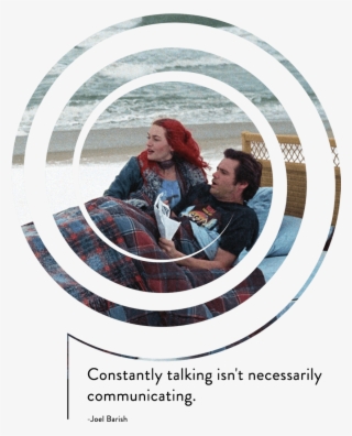 Image Property Of Focus Features, Anonymous Content, - Eternal Sunshine Of The Spotless Mind