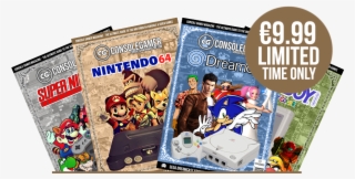 Subscribe To Console Gamer Magazine - Super Mario Bros 3