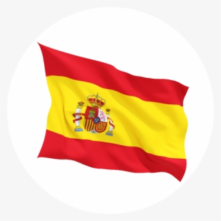 Spanish Classes - Flag Of Spain Png