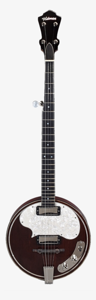 Electric Banjo - Acoustic Guitar